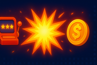 财神爷游戏截图